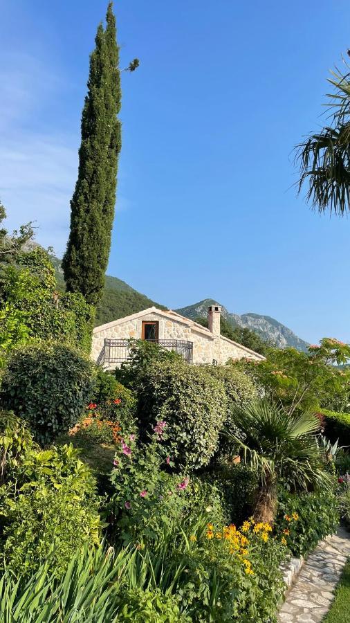 Mountains Villa near Budua Esterno foto